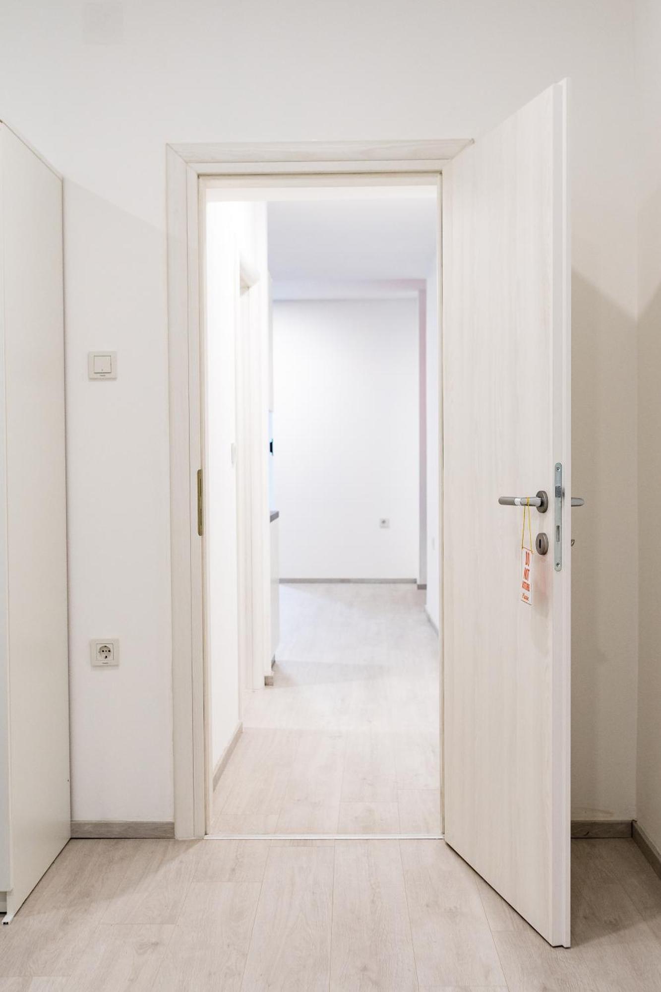 Apartmani Park Maksimir-Rebro Zagreb Room photo