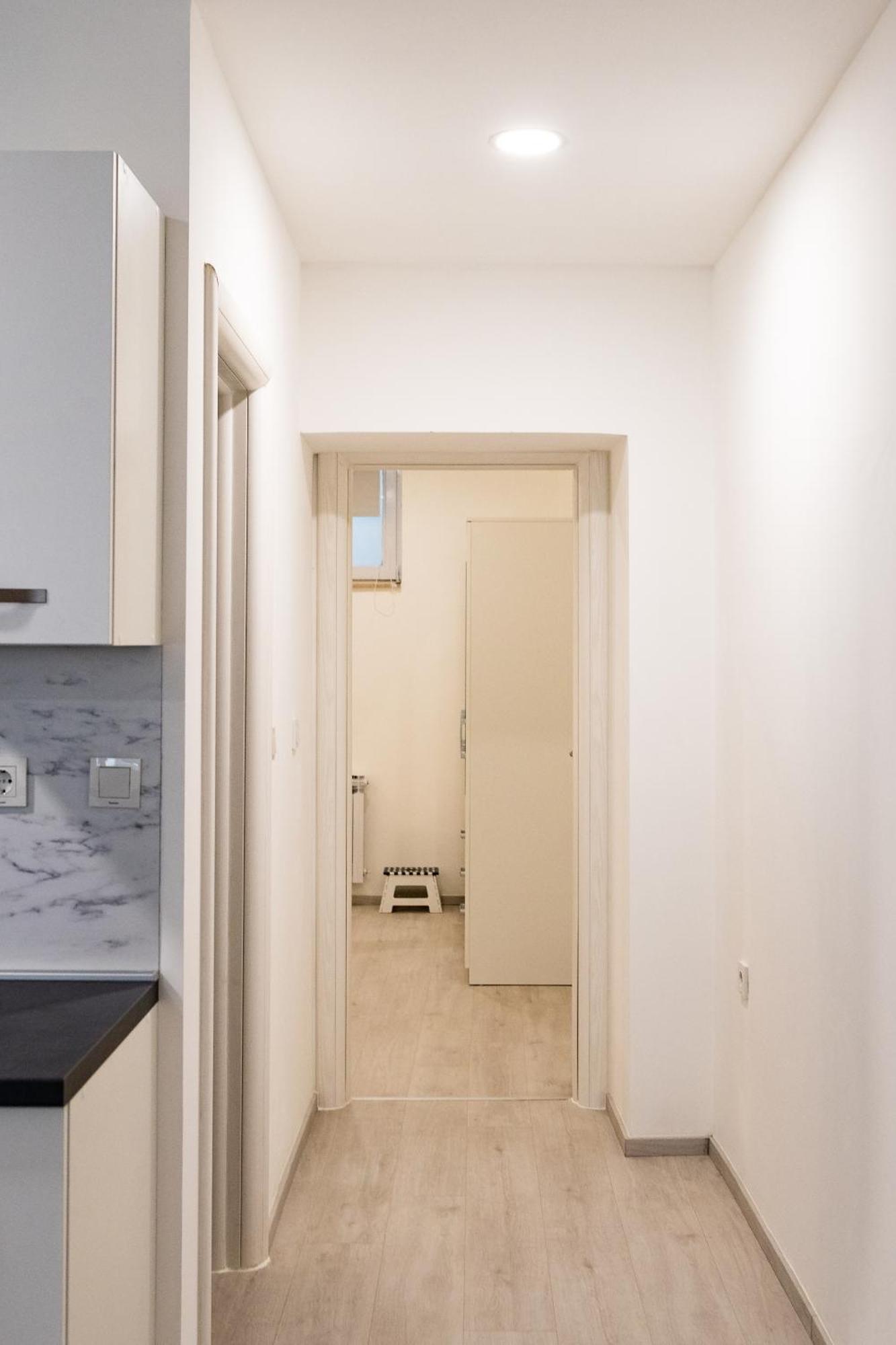Apartmani Park Maksimir-Rebro Zagreb Room photo